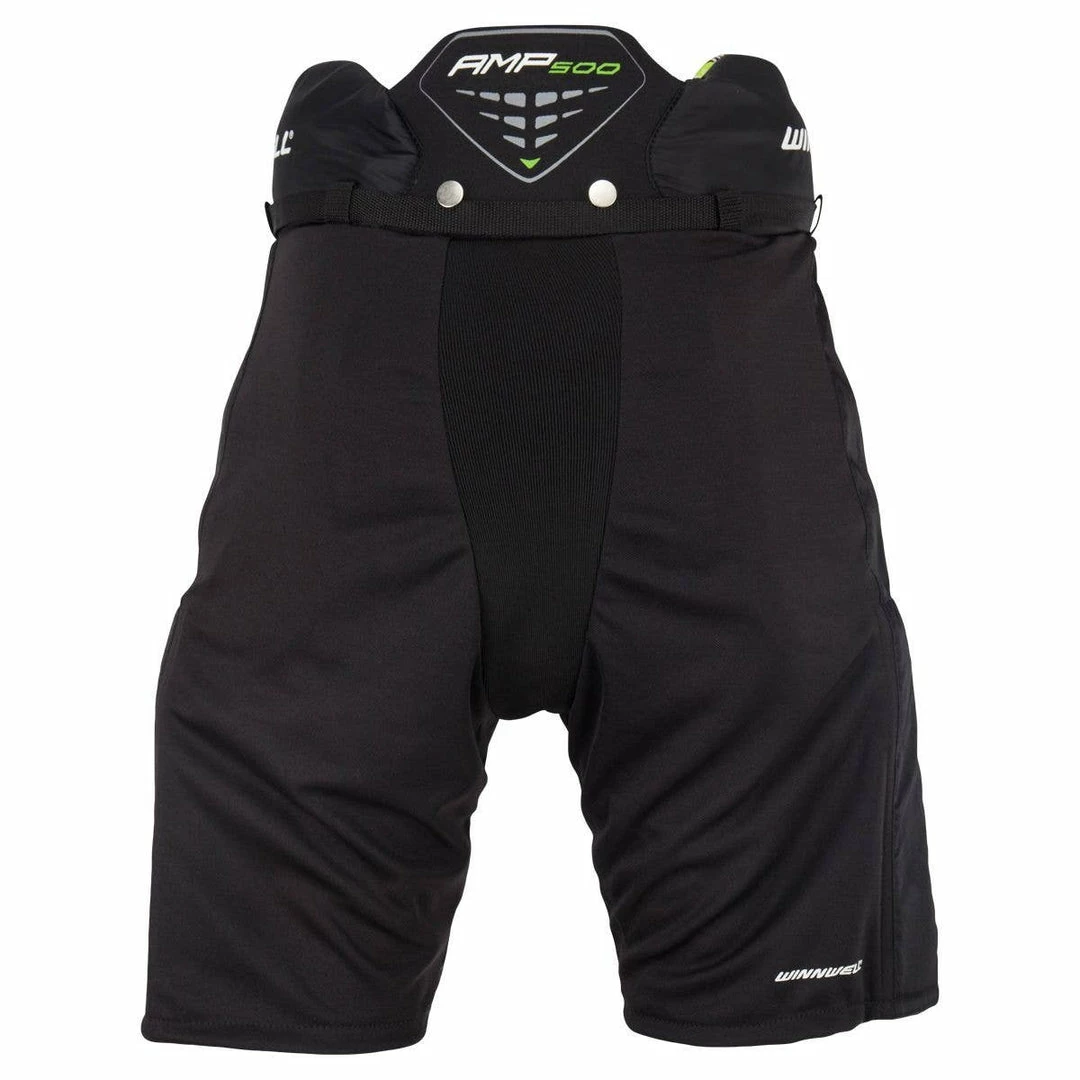 Winnwell Amp500 Youth Hockey Pants 4 Winnwell Amp500 Youth Hockey Pants