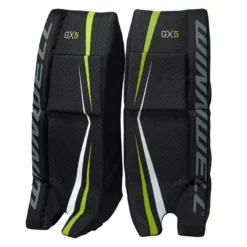 Winnwell Ball Hockey Goal Pads