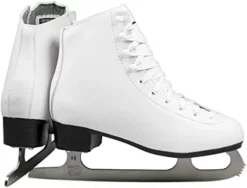 Winnwell Senior Recreational Figure Skates