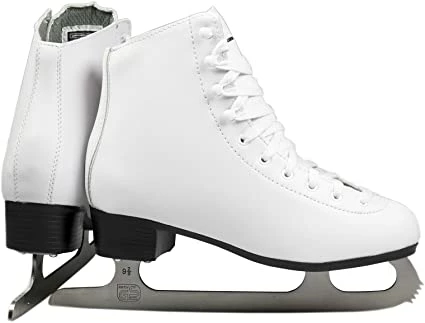 Winnwell Junior Recreational Figure Skates 3 Winnwell Junior Recreational Figure Skates