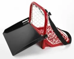 Hockey Winnwell Puck Catcher