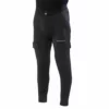 Winnwell Senior Jock Compression Pants Hockey