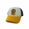 Pukka Waterloo Wolves Mesh Back Ball Cap