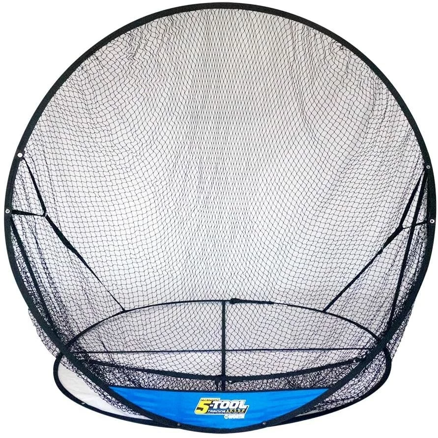 Baseball Worth Pop Up Hitting Net 3 Baseball Worth Pop Up Hitting Net