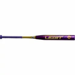 Worth Legit Don Dedonatis Balanced Slo Pitch Bat Baseball