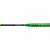 Worth Savij XL WSS20U Slo-Pitch Bat Maxload 12.5" Barrel Slopitch Bats