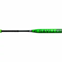 Worth Savij XL WSS20U Slo-Pitch Bat Maxload 12.5" Barrel Slopitch Bats