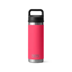 Yeti Rambler 18 Oz. Bottle With Chug Cap