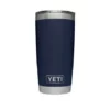 Yeti 20 Oz. Rambler Tumbler 2 Yeti 20 Oz. Rambler Tumbler