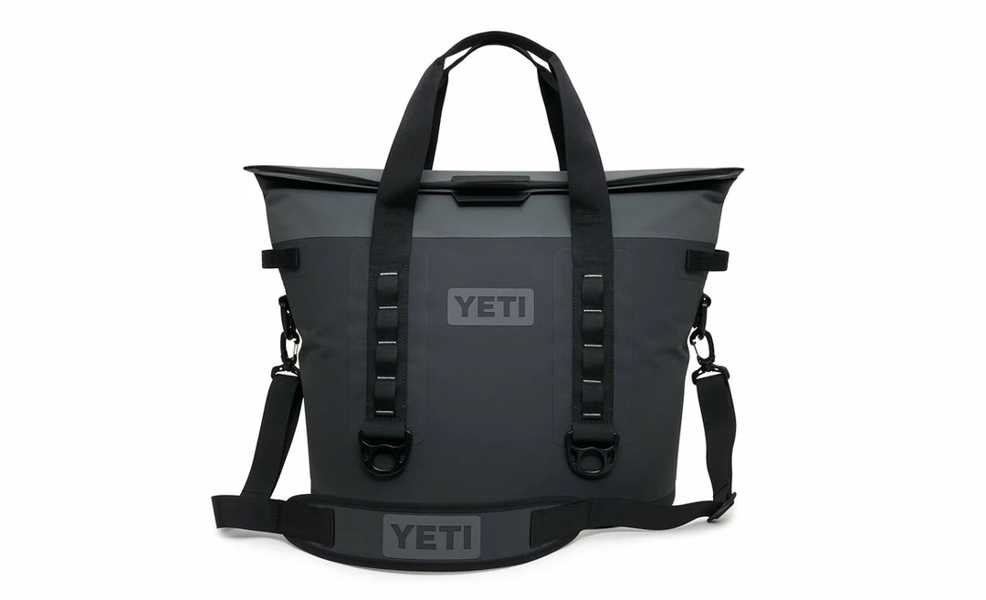 Yeti Hopper Two 30 Soft Cooler 4 Yeti Hopper Two 30 Soft Cooler