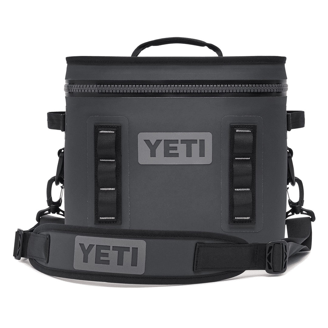 Yeti Yet Hopper Flip 12 Soft Cooler 3 Yeti Yet Hopper Flip 12 Soft Cooler