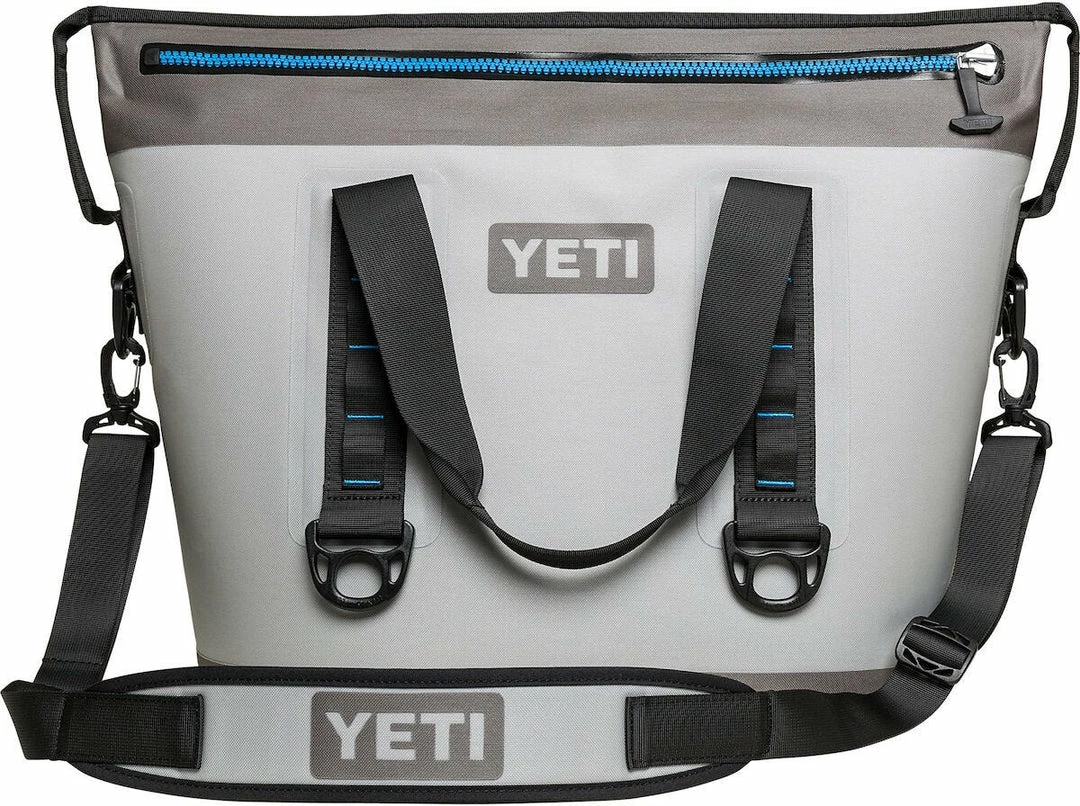 Yeti Hopper Two 30 Soft Cooler 3 Yeti Hopper Two 30 Soft Cooler