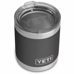 Yeti 10 Oz. Rambler Lowball