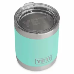 Yeti 10 Oz. Rambler Lowball