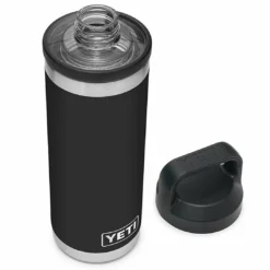 Yeti Rambler 18 Oz. Bottle With Chug Cap
