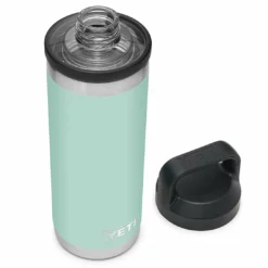 Yeti Rambler 18 Oz. Bottle With Chug Cap