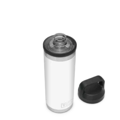 Yeti Rambler 18 Oz. Bottle With Chug Cap
