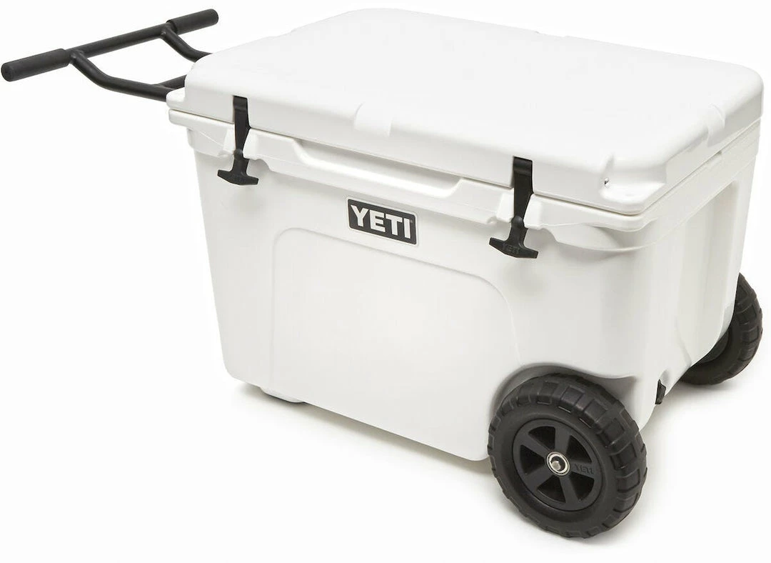 Yeti Tundra Haul 50 Wheeled Cooler 4 Yeti Tundra Haul 50 Wheeled Cooler