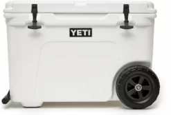 Yeti Tundra Haul 50 Wheeled Cooler