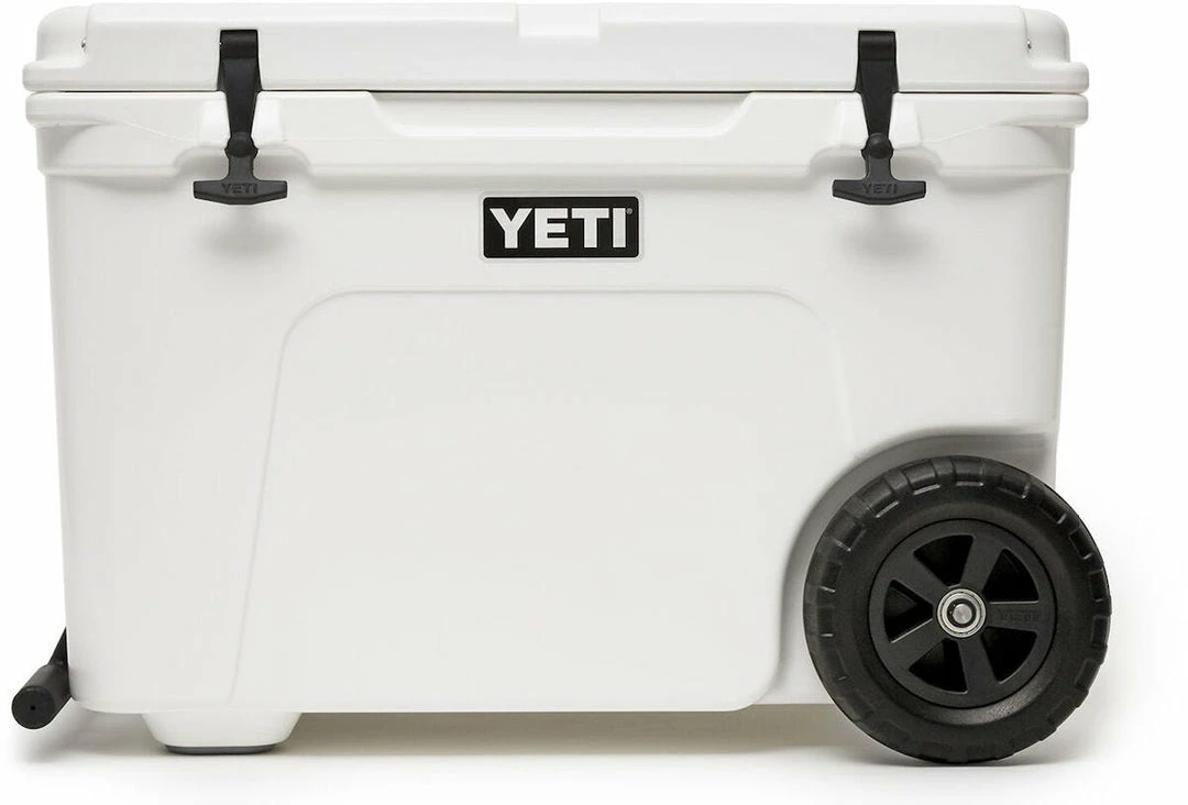 Yeti Tundra Haul 50 Wheeled Cooler 3 Yeti Tundra Haul 50 Wheeled Cooler