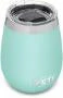 Yeti Rambler 10oz Wine Tumbler With Lid