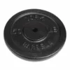 York 50 LB Weight Plate Exercise
