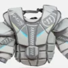 Warrior Ritual R/G5 Junior Goalie Chest And Arm 2 Warrior Ritual R/G5 Junior Goalie Chest And Arm