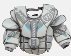 Warrior Ritual R/G5 Junior Goalie Chest And Arm