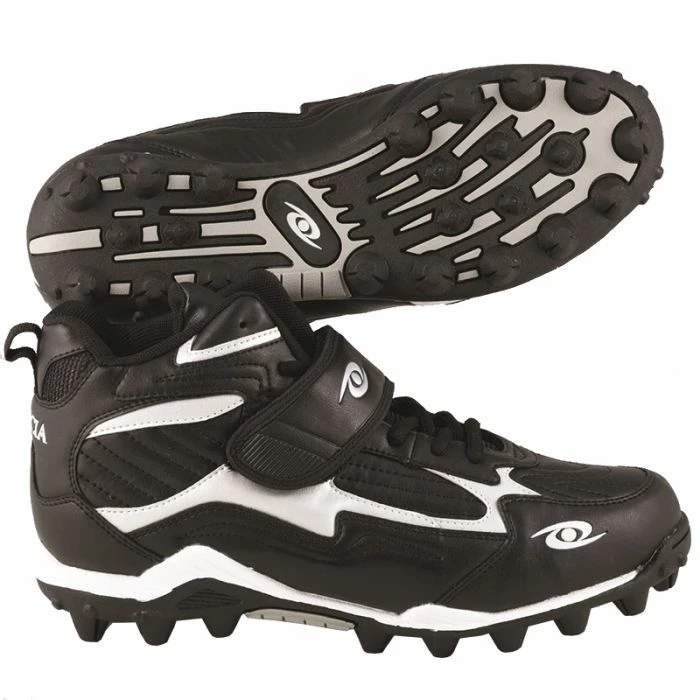 Acacia Senior Crossfire Mid Football Shoes 3 Acacia Senior Crossfire Mid Football Shoes