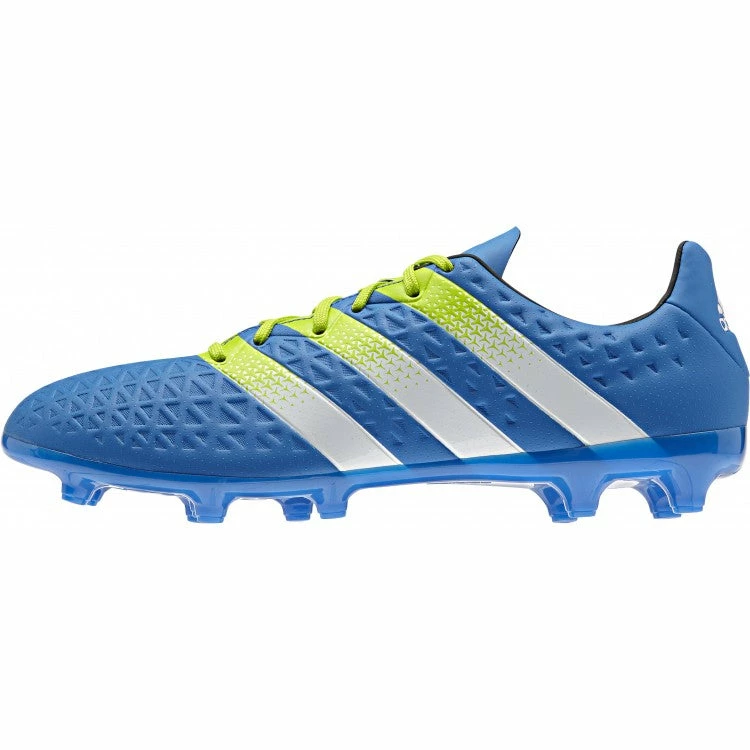 Adidas Men's ACE 16.3 FG/AG Soccer Shoe 3 Adidas Men's ACE 16.3 FG/AG Soccer Shoe