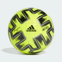 Adidas Uniforia Club Soccer Ball
