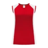 Athletic Knit Womens Volleyball Shirts