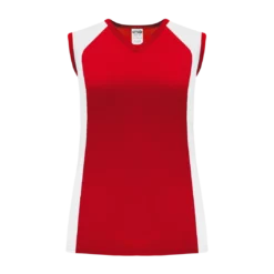 Athletic Knit Womens Volleyball Shirts