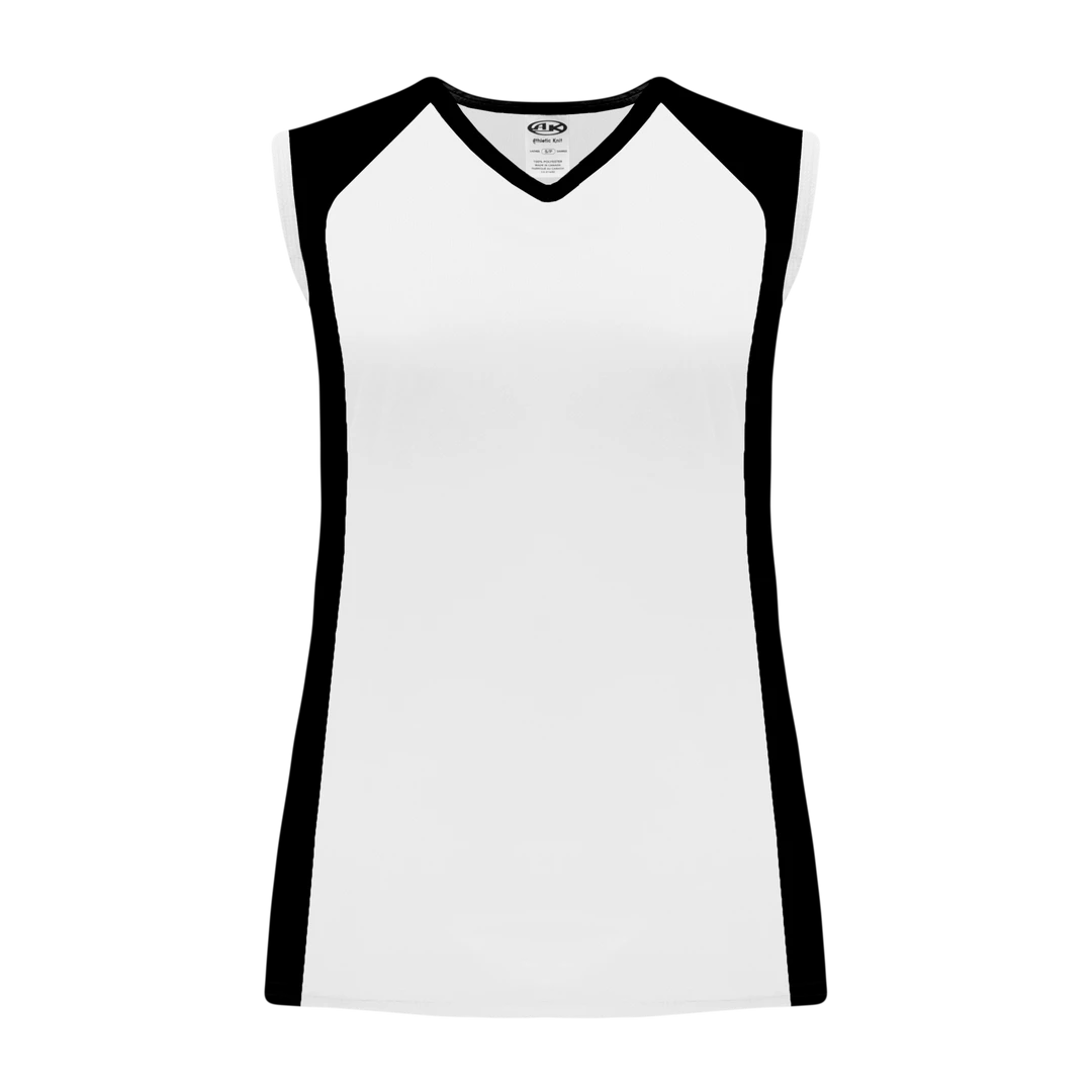Sportco Source For Sports 34 Athletic Knit Womens Volleyball Shirts