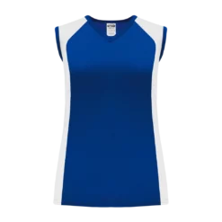 Athletic Knit Womens Volleyball Shirts