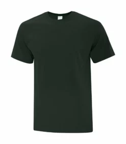 Sanmar Apparel Atc Everyday Sr. Cotton T-shirt