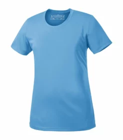 Sanmar Atc Pro Team Ladies T-shirt