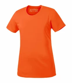 Sanmar Atc Pro Team Ladies T-shirt