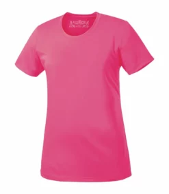 Sanmar Atc Pro Team Ladies T-shirt