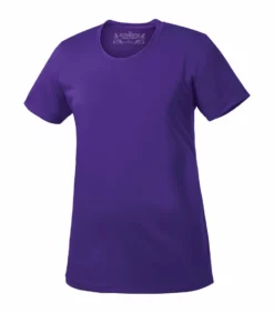 Sanmar Atc Pro Team Ladies T-shirt