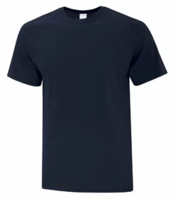 Sanmar Apparel Atc Everyday Sr. Cotton T-shirt