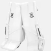 Warrior Junior Ritual G5 Goalie Pads 1 Warrior Junior Ritual G5 Goalie Pads