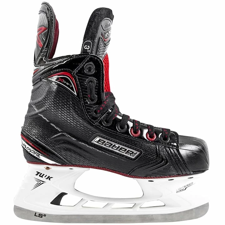 Bauer Junior Vapor X-Shift Skate Skates 3 Bauer Junior Vapor X-Shift Skate Skates