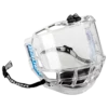 Bauer Concept 3 Senior Hockey Face Shield 2 Bauer Concept 3 Senior Hockey Face Shield
