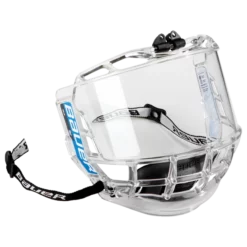 Bauer Concept 3 Junior Hockey Face Shield