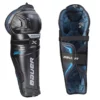 Bauer Senior X Hockey Shin Guard 2 Bauer Senior X Hockey Shin Guard