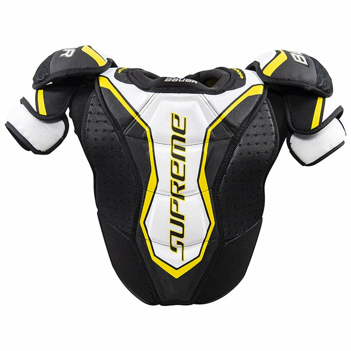 Bauer Senior Supreme Matrix Hockey Shoulder Pad 4 Bauer Senior Supreme Matrix Hockey Shoulder Pad