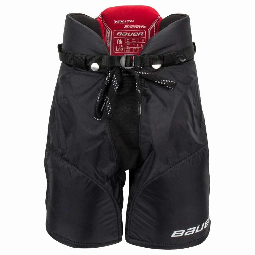 Bauer Youth NSX Hockey Pant 3 Bauer Youth NSX Hockey Pant