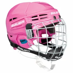 Bauer Youth Prodigy Hockey Helmet Combo 8 Bauer Youth Prodigy Hockey Helmet Combo