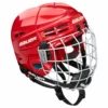 Bauer Youth Prodigy Hockey Helmet Combo 1 Bauer Youth Prodigy Hockey Helmet Combo